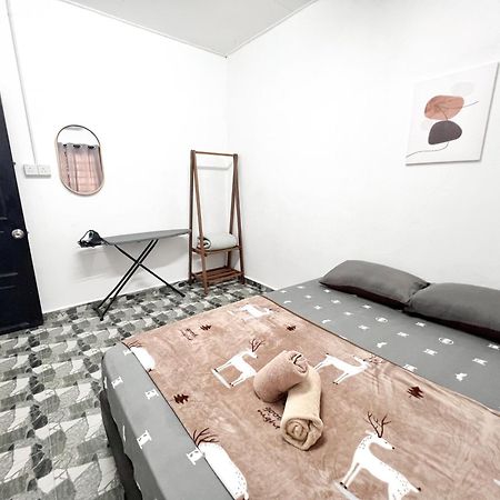 Padang Besar Guesthouse Lorong 6 Экстерьер фото
