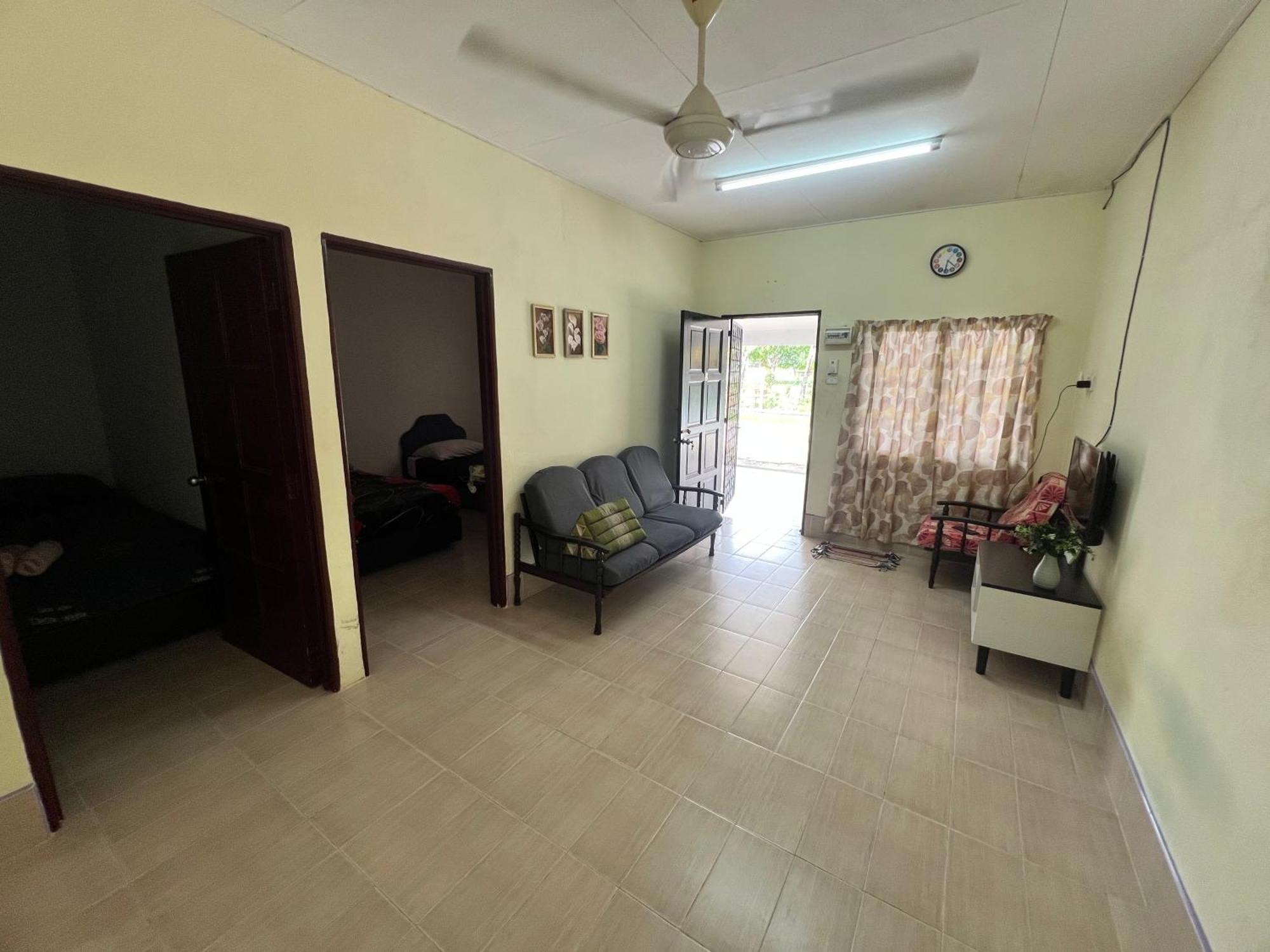 Padang Besar Guesthouse Lorong 6 Экстерьер фото