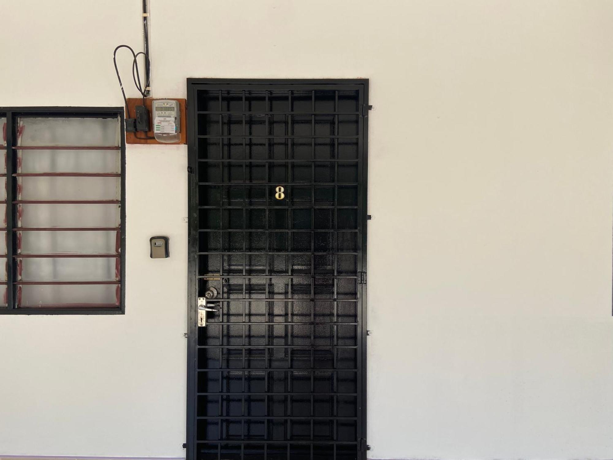Padang Besar Guesthouse Lorong 6 Экстерьер фото