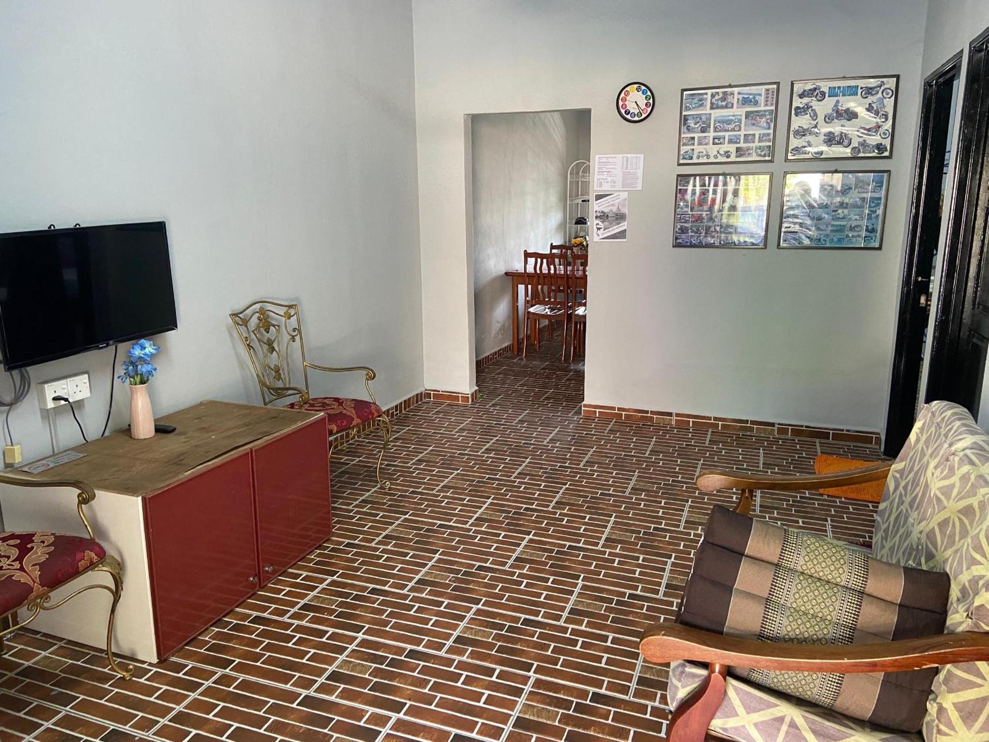 Padang Besar Guesthouse Lorong 6 Экстерьер фото