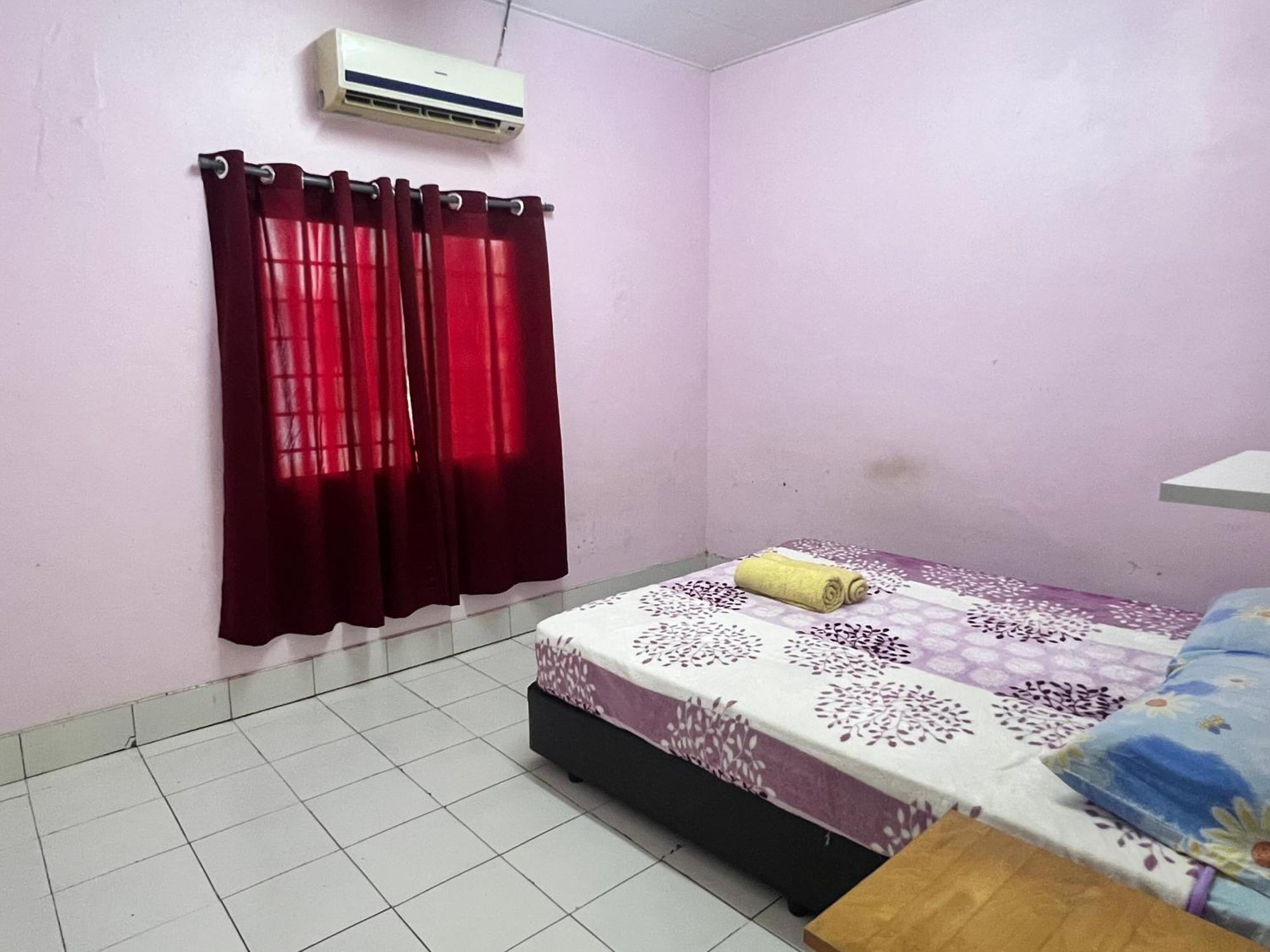 Padang Besar Guesthouse Lorong 6 Экстерьер фото