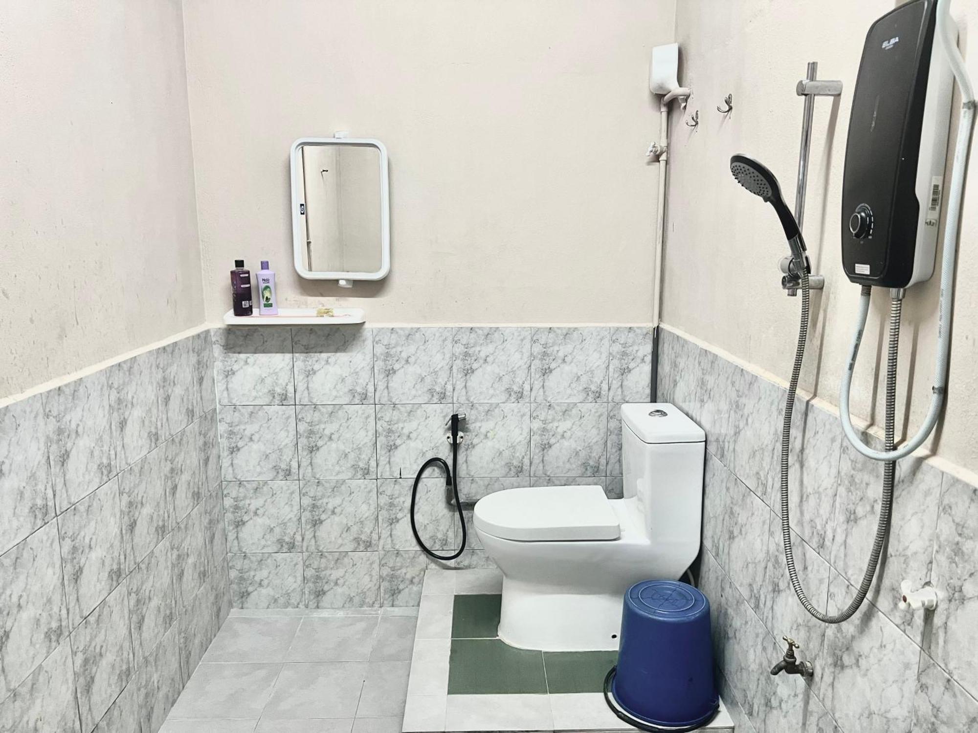 Padang Besar Guesthouse Lorong 6 Экстерьер фото