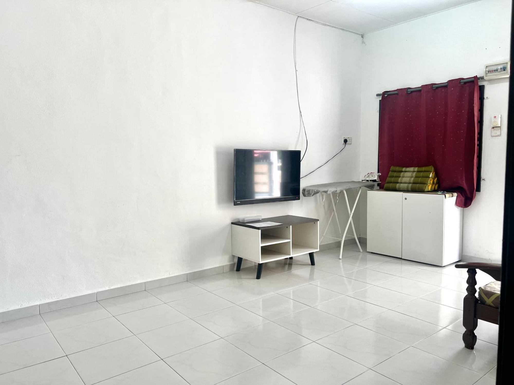 Padang Besar Guesthouse Lorong 6 Экстерьер фото