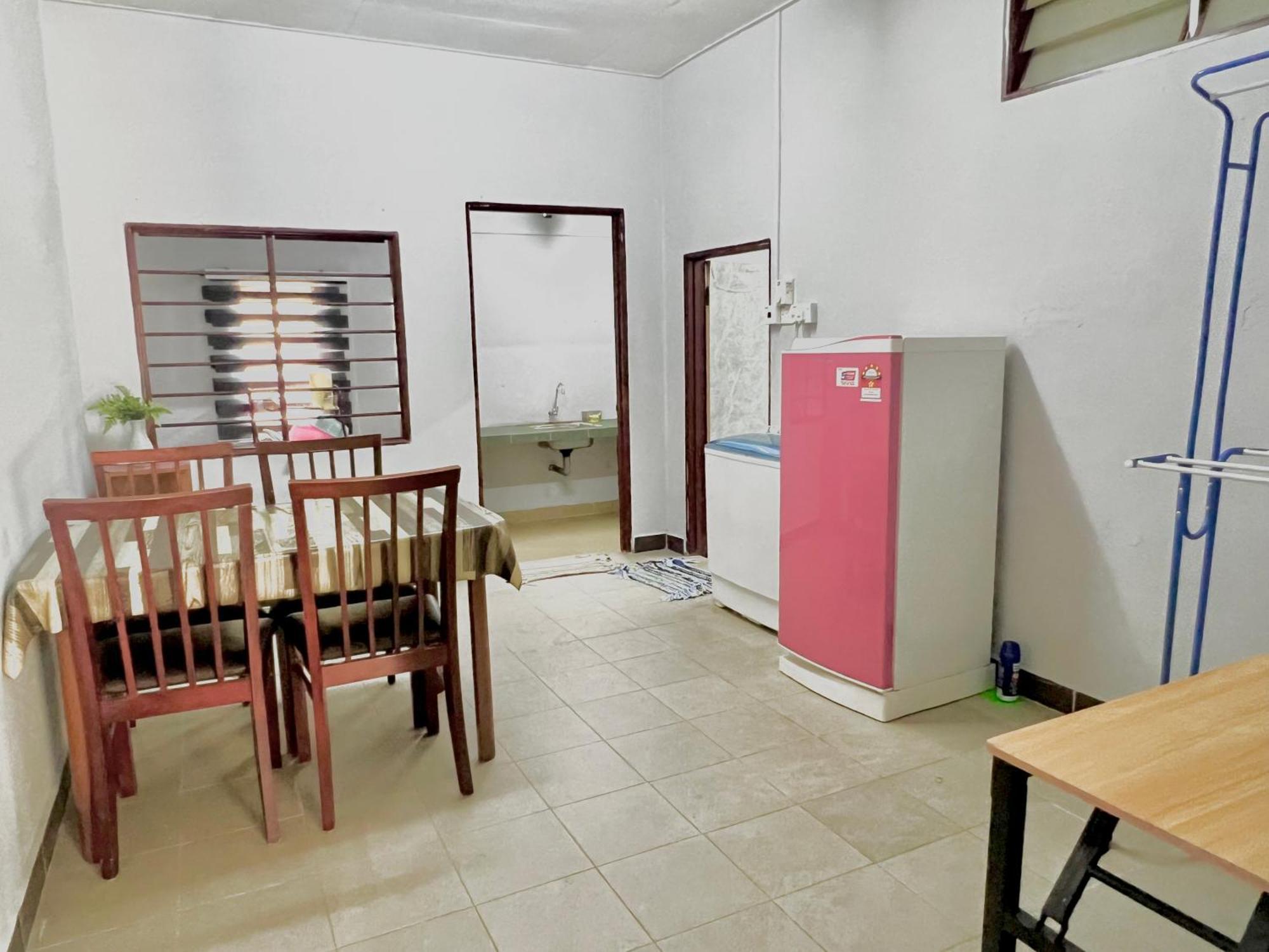 Padang Besar Guesthouse Lorong 6 Экстерьер фото
