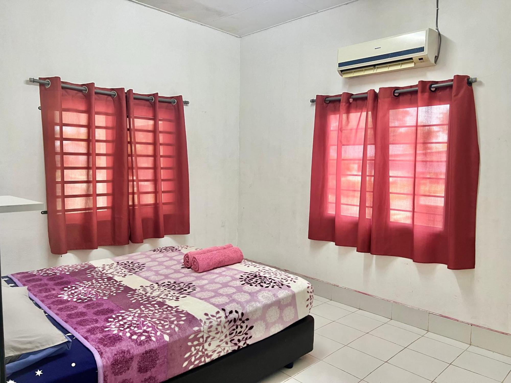 Padang Besar Guesthouse Lorong 6 Экстерьер фото