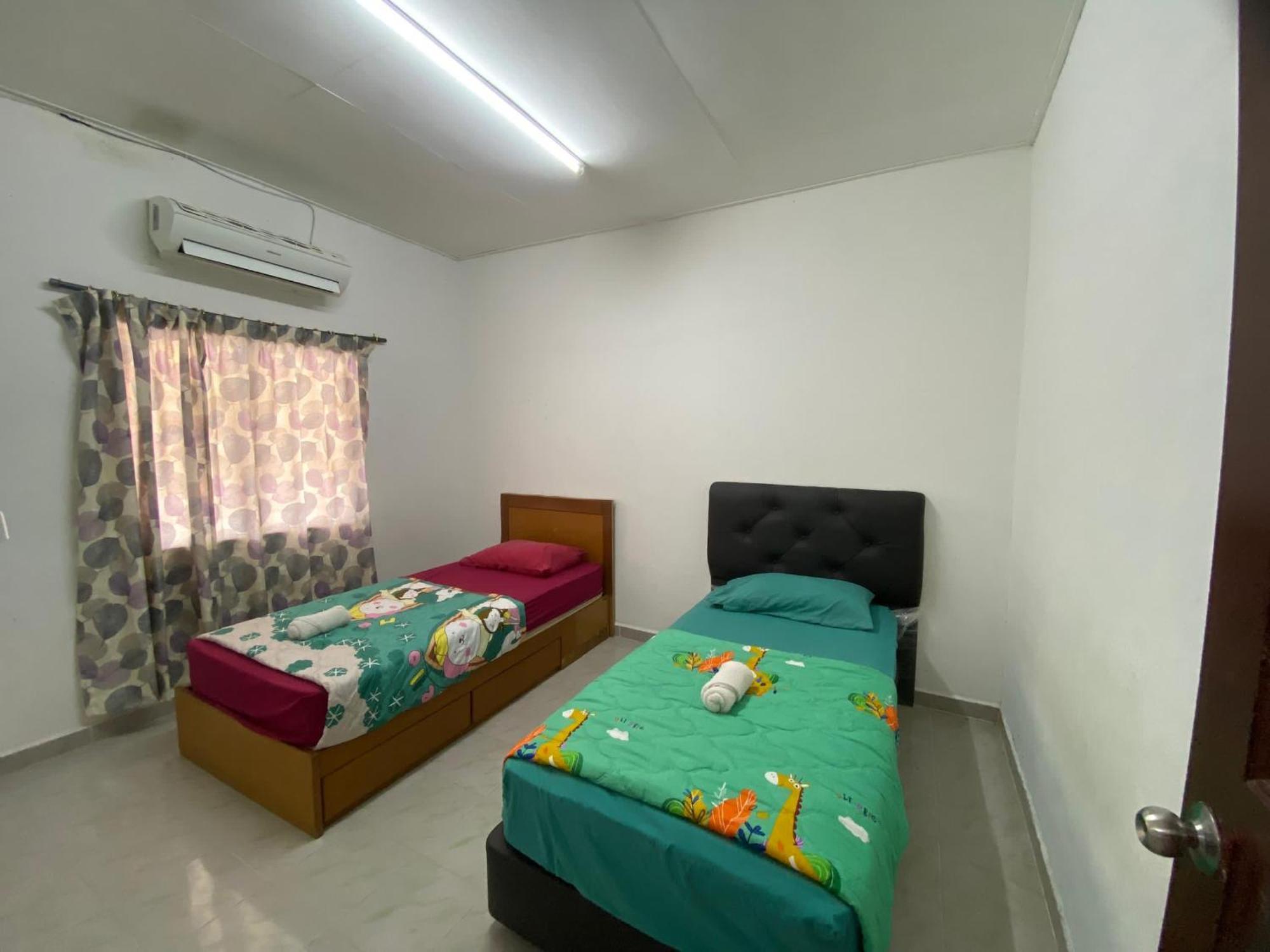 Padang Besar Guesthouse Lorong 6 Экстерьер фото