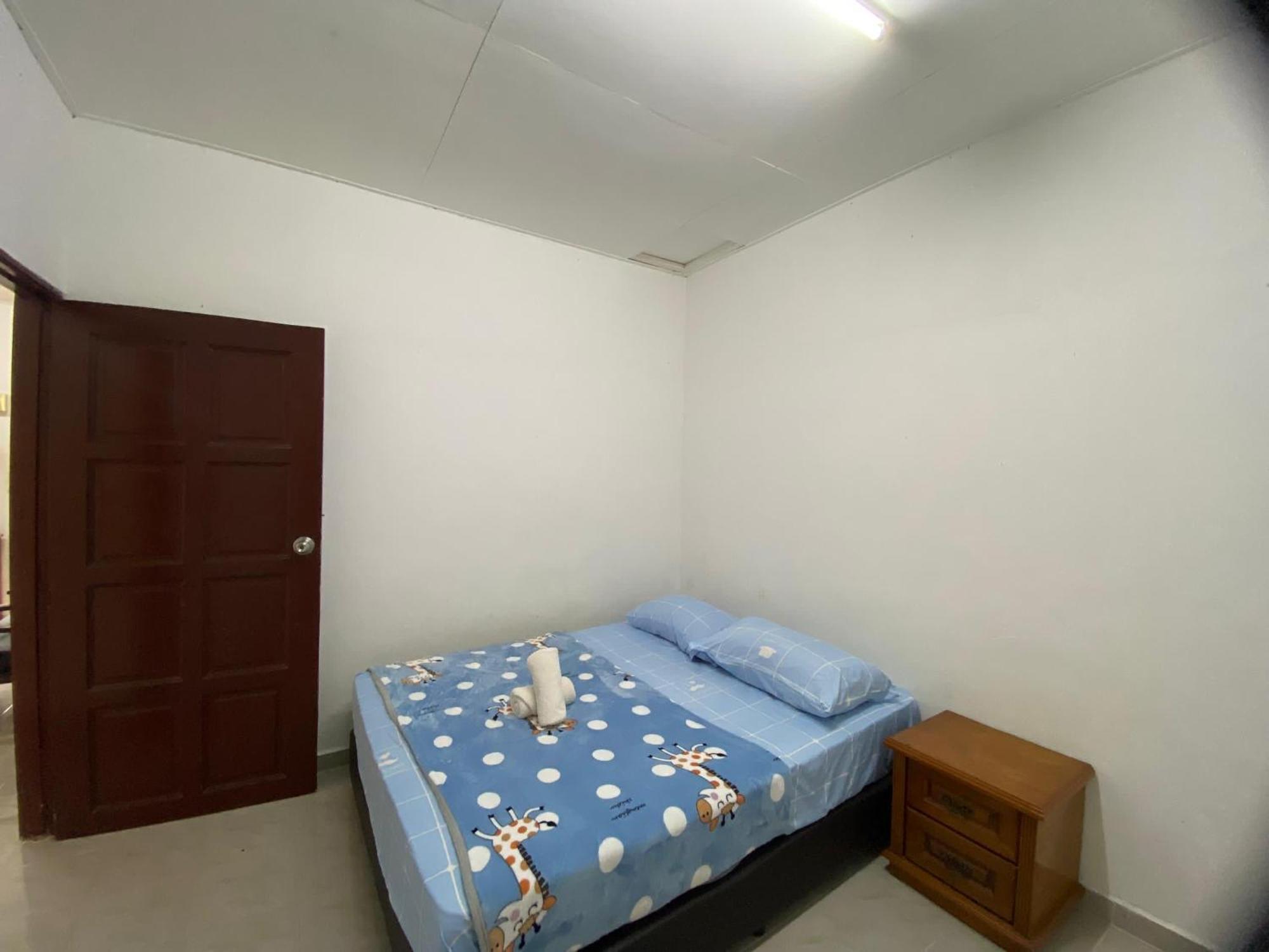Padang Besar Guesthouse Lorong 6 Экстерьер фото
