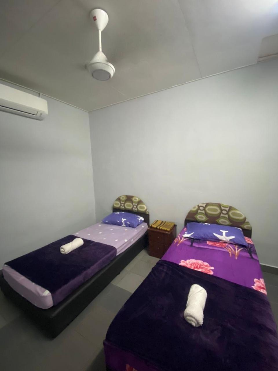 Padang Besar Guesthouse Lorong 6 Экстерьер фото