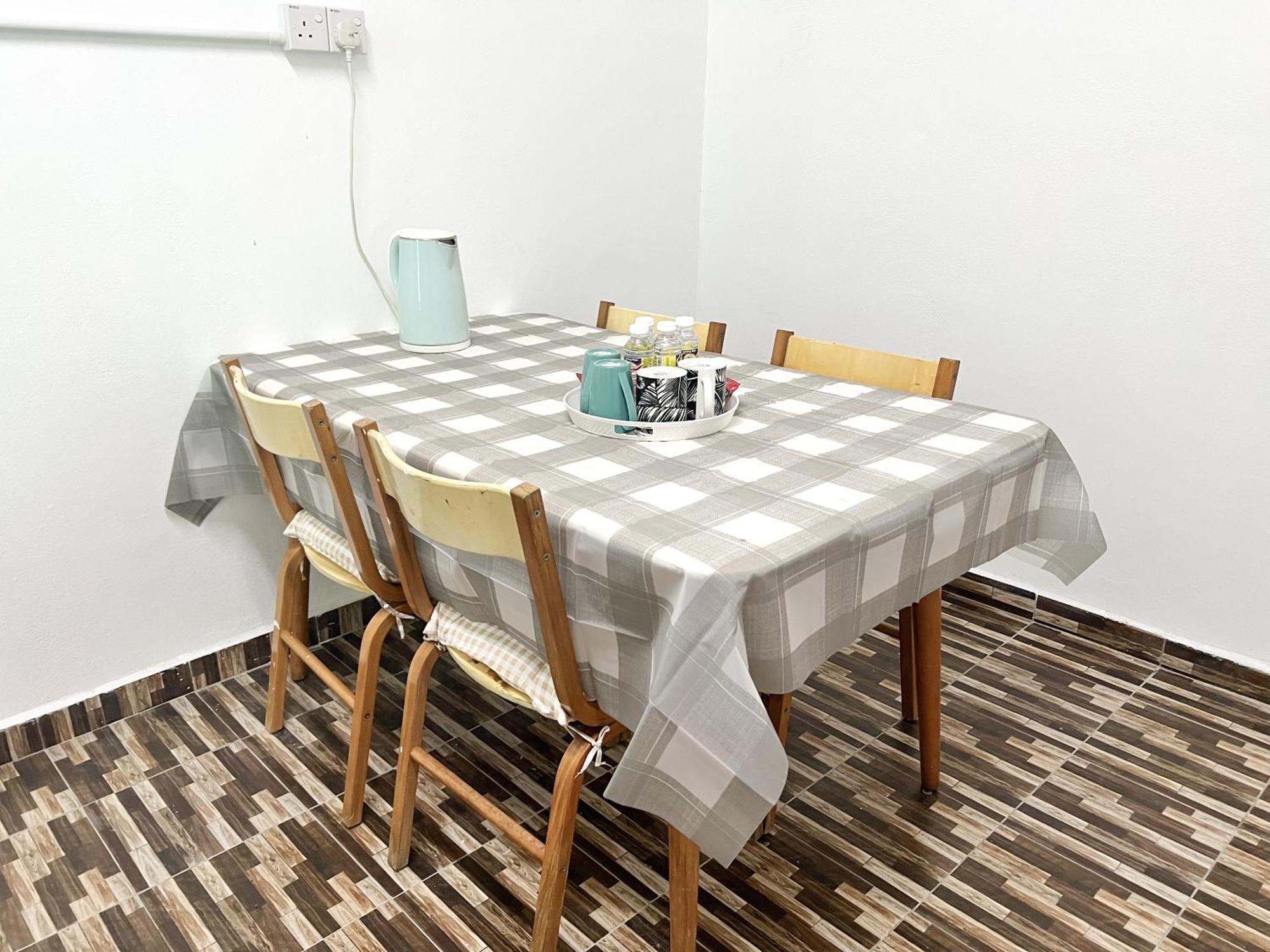 Padang Besar Guesthouse Lorong 6 Экстерьер фото