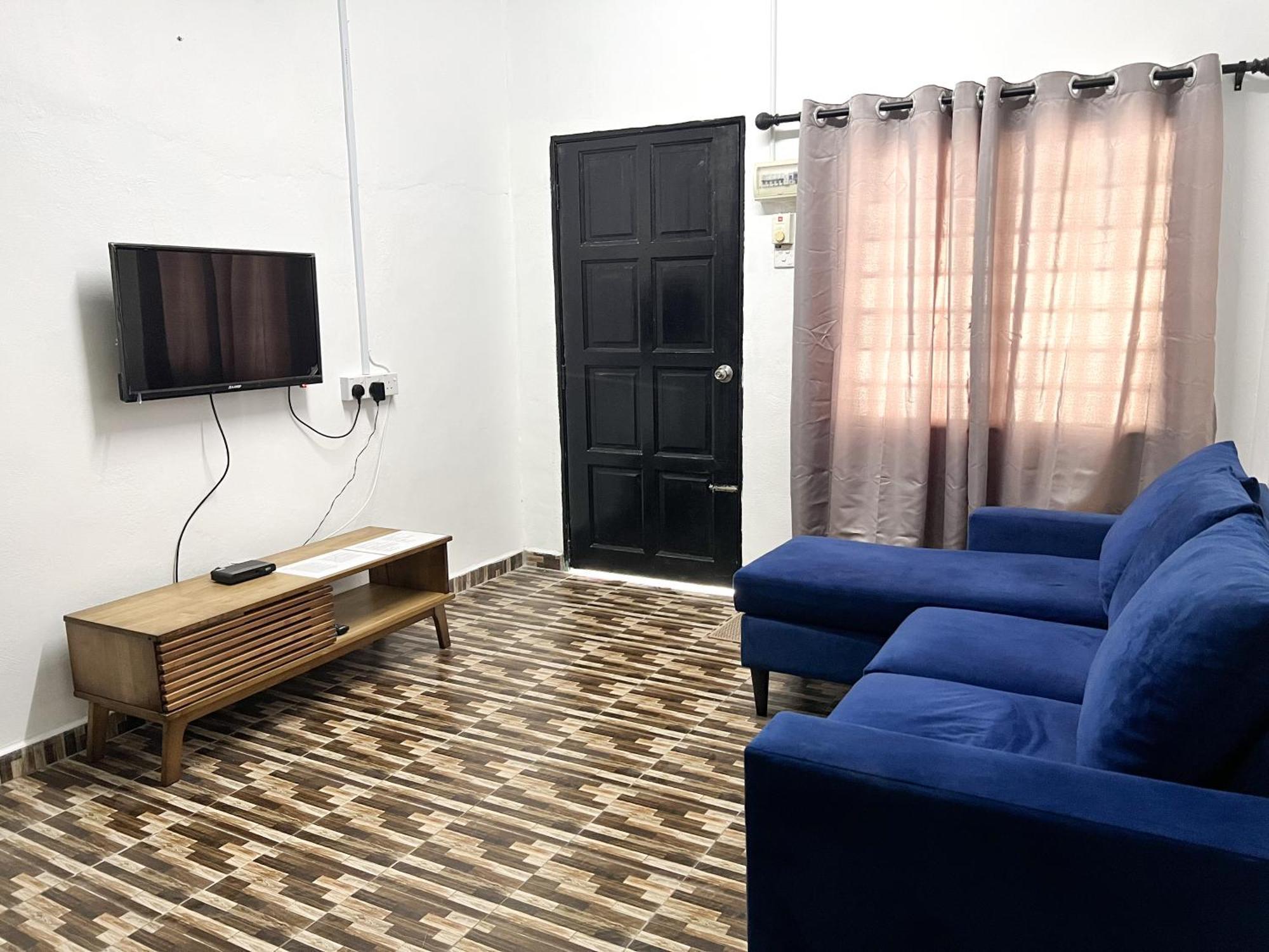 Padang Besar Guesthouse Lorong 6 Экстерьер фото