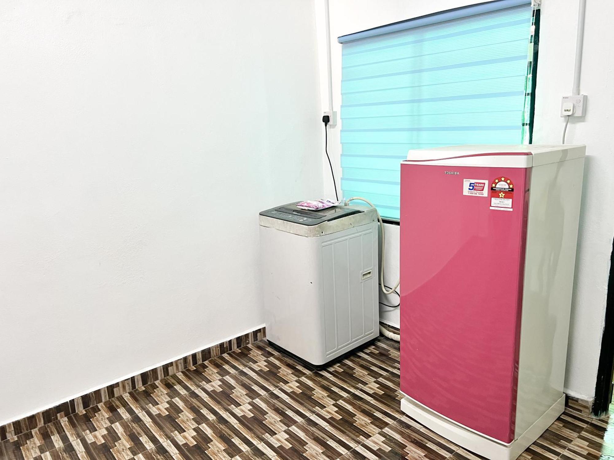 Padang Besar Guesthouse Lorong 6 Экстерьер фото