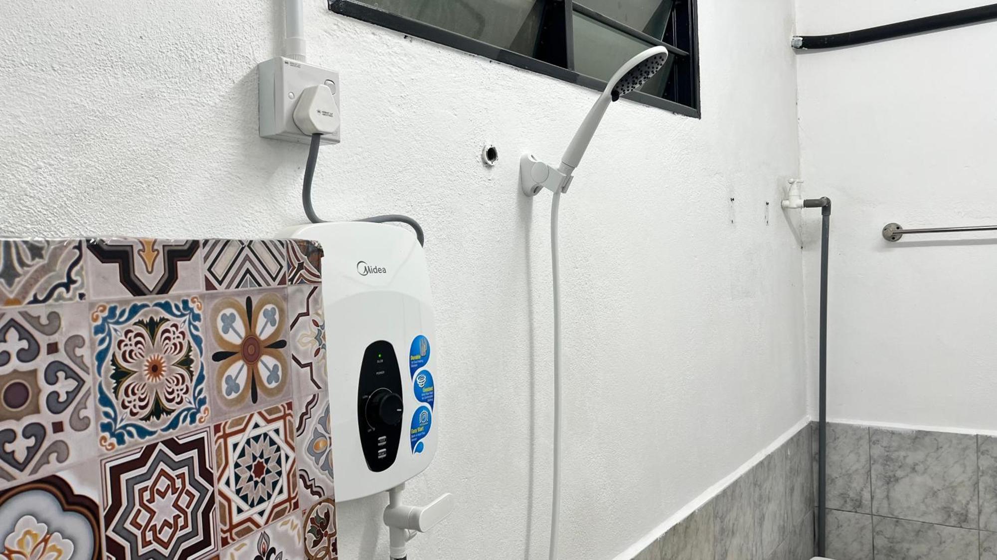 Padang Besar Guesthouse Lorong 6 Экстерьер фото