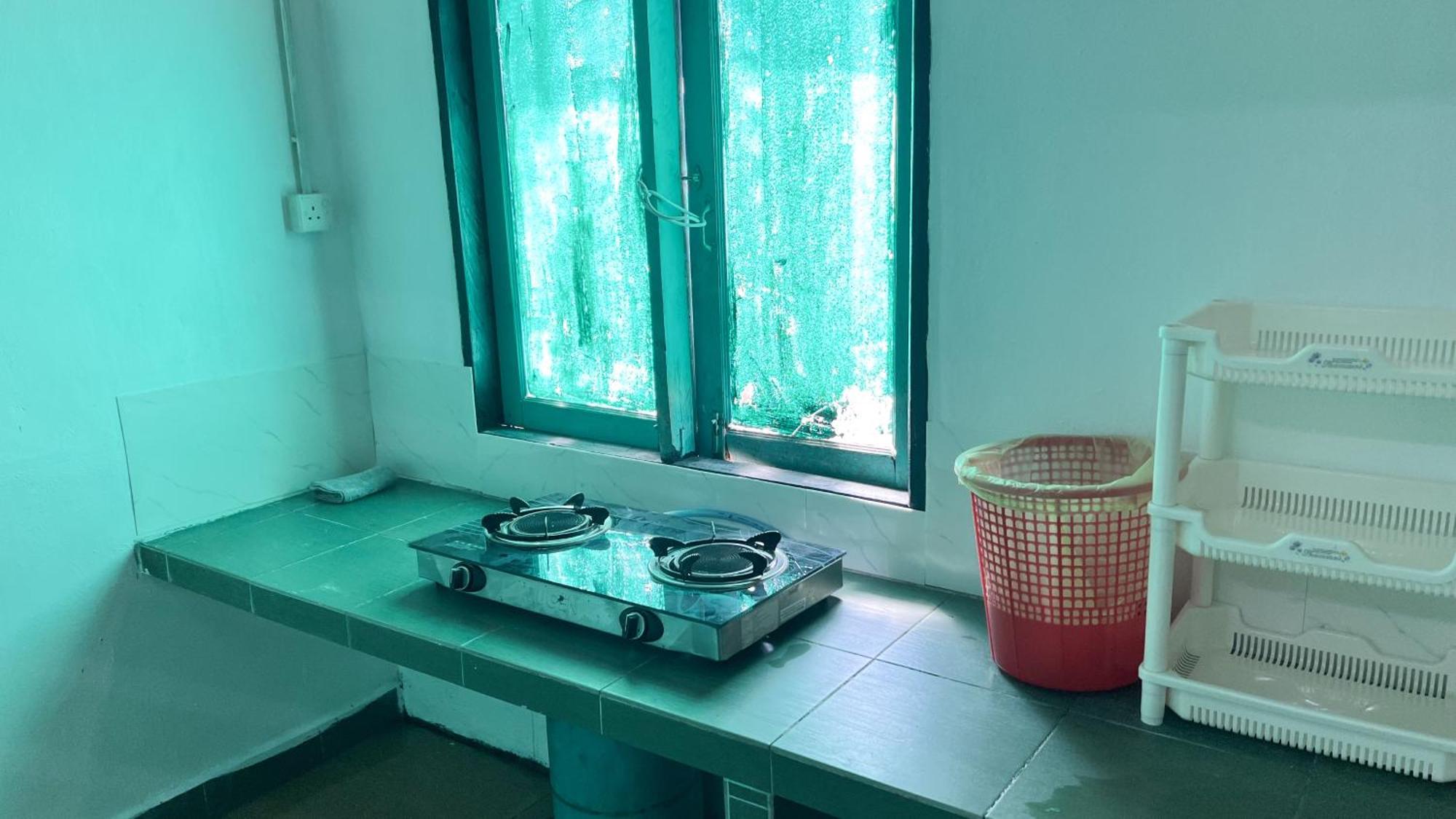 Padang Besar Guesthouse Lorong 6 Экстерьер фото