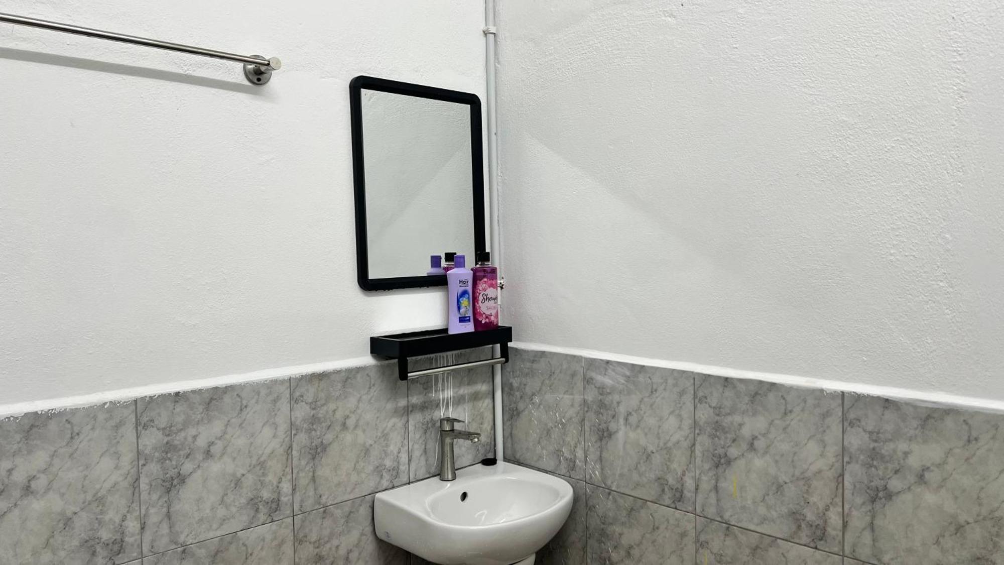 Padang Besar Guesthouse Lorong 6 Экстерьер фото